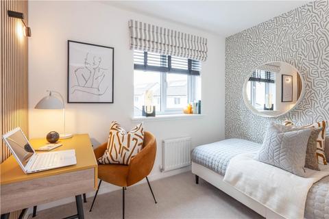 3 bedroom mews for sale, Plot 10, Graton Mid Millerpark at Millerpark, Abbotsford Road G81