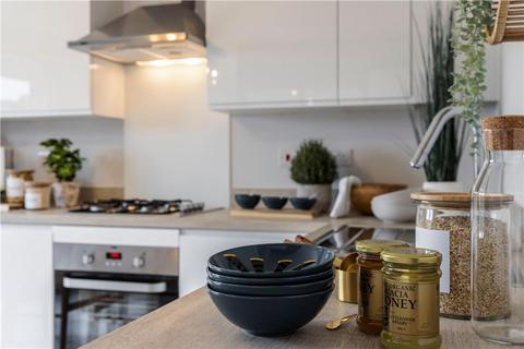 3 bedroom mews for sale, Plot 17, Fulton Mid Millerpark at Millerpark, Abbotsford Road G81