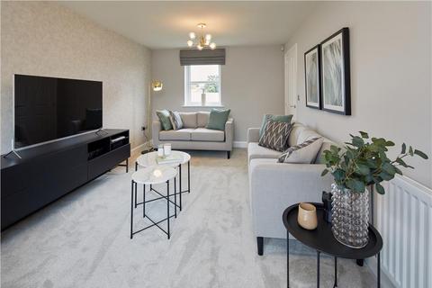 undefined, Plot 12, Carlton Mid Millerpark at Millerpark, Abbotsford Road G81