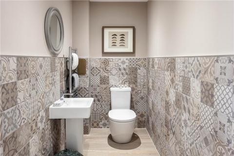 undefined, Plot 12, Carlton Mid Millerpark at Millerpark, Abbotsford Road G81