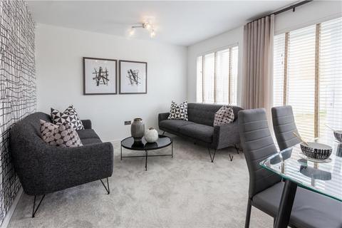 undefined, Plot 127, Halston Mid at West Craigs Manor, Off Craigs Road EH12