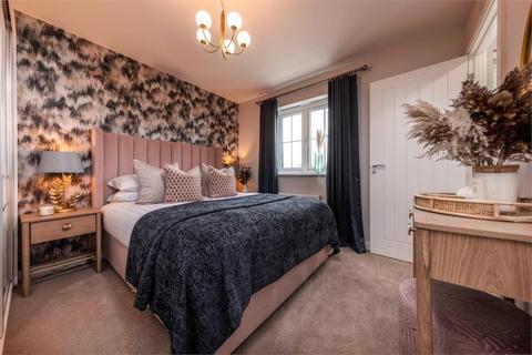 undefined, Plot 37, Ingleton at Church View, PR7, Darlington Street PR7