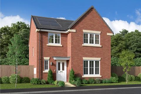 undefined, Plot 8, Inverwood at Roman Croft Phase 2, Off Castle Farm Way TF2
