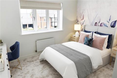 undefined, Plot 8, Inverwood at Roman Croft Phase 2, Off Castle Farm Way TF2