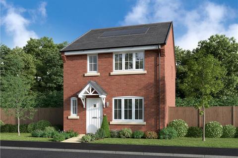3 bedroom detached house for sale, Plot 9, Whitton at Roman Croft Phase 2, Off Castle Farm Way TF2