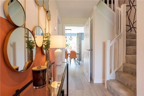 4 bedroom detached house for sale, Plot 7, Sandalwood at Roman Croft Phase 2, Off Castle Farm Way TF2