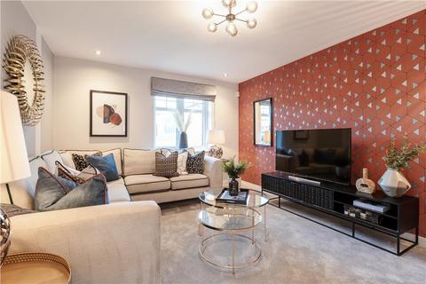 4 bedroom detached house for sale, Plot 7, Sandalwood at Roman Croft Phase 2, Off Castle Farm Way TF2