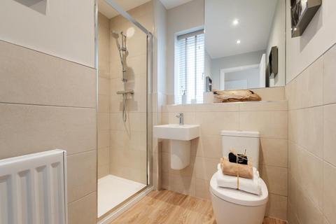 4 bedroom detached house for sale, Plot 25, The Winwood at Astley Place, Seaton Delaval, Whitley Bay NE25