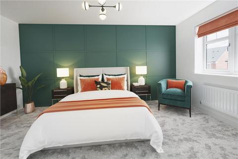 4 bedroom detached house for sale, Plot 10, Fordwood at Roman Croft Phase 2, Off Castle Farm Way TF2
