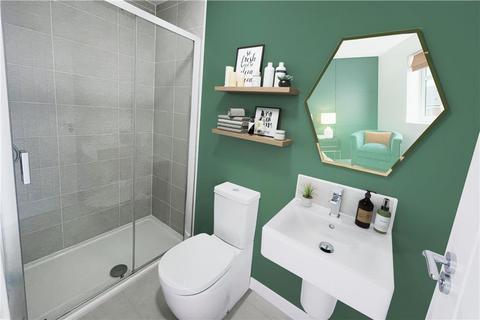 4 bedroom detached house for sale, Plot 10, Fordwood at Roman Croft Phase 2, Off Castle Farm Way TF2