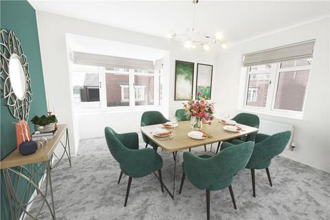 undefined, Plot 10, Fordwood at Roman Croft Phase 2, Off Castle Farm Way TF2
