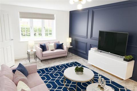 undefined, Plot 5, Inverwood at Roman Croft Phase 2, Off Castle Farm Way TF2