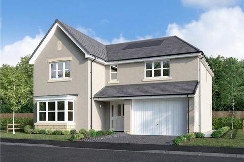 5 bedroom detached house for sale, Plot 70, Thetford at Strathmartine Park, Off Craigmill Road, Strathmartine DD3