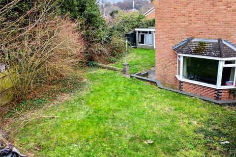 undefined, Irving Way, Swanley, Kent, BR8
