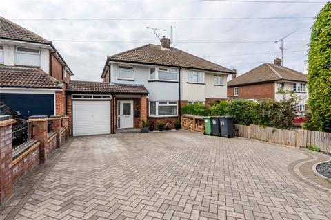 3 bedroom semi-detached house for sale, Canesworde Road, Bedfordshire LU6