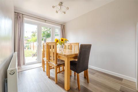 3 bedroom semi-detached house for sale, Canesworde Road, Bedfordshire LU6