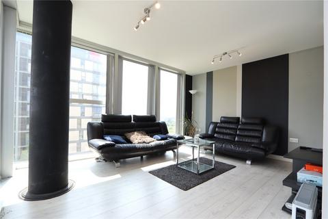 undefined, 599 Witan Gate, Central Milton Keynes, Buckinghamshire, MK9