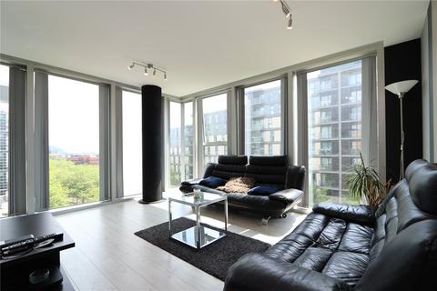 2 bedroom apartment for sale, 599 Witan Gate, Central Milton Keynes, Buckinghamshire, MK9