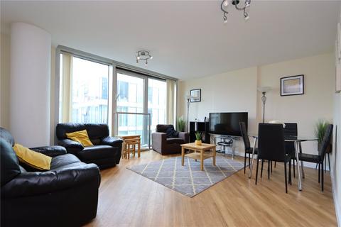 599 Witan Gate, Central Milton Keynes, Buckingham, MK9