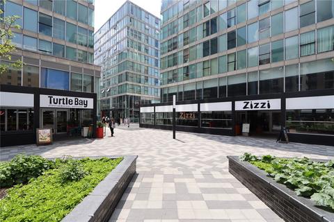 2 bedroom apartment for sale, 599 Witan Gate, Central Milton Keynes, Buckingham, MK9