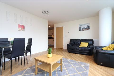 2 bedroom apartment for sale, 599 Witan Gate, Central Milton Keynes, Buckingham, MK9