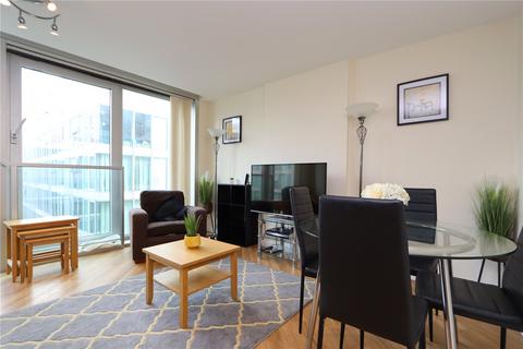2 bedroom apartment for sale, 599 Witan Gate, Central Milton Keynes, Buckingham, MK9