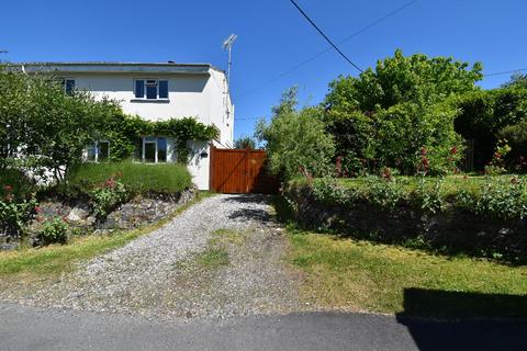 4 Brid Close, Bridestowe, Okehampton, EX20 4EJ
