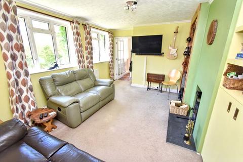 4 Brid Close, Bridestowe, Okehampton, EX20 4EJ