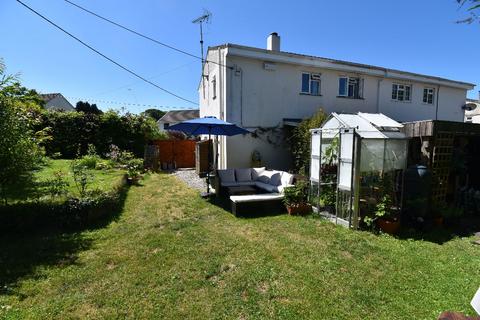 4 Brid Close, Bridestowe, Okehampton, EX20 4EJ