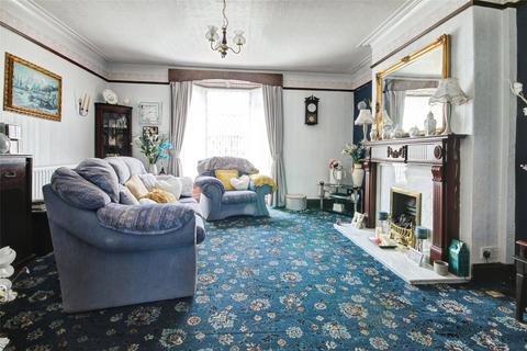 undefined, Wesley Terrace, Sherburn Hill, Durham, DH6