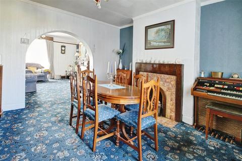 undefined, Wesley Terrace, Sherburn Hill, Durham, DH6