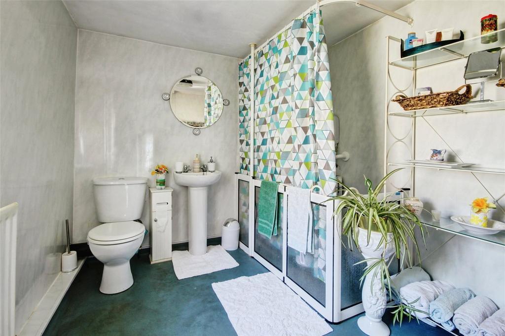 Wet Room