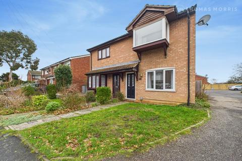 2 bedroom semi-detached house for sale, Rookery Place, Huntingdon PE28