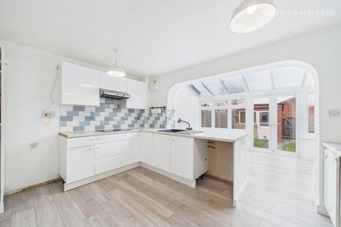 2 bedroom semi-detached house for sale, Rookery Place, Huntingdon PE28