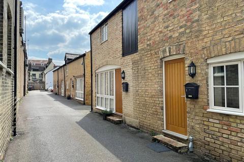 2 bedroom semi-detached house for sale, Crown Yard, St. Ives PE27