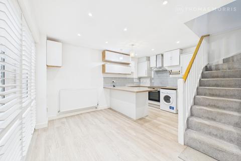 2 bedroom semi-detached house for sale, Crown Yard, St. Ives PE27