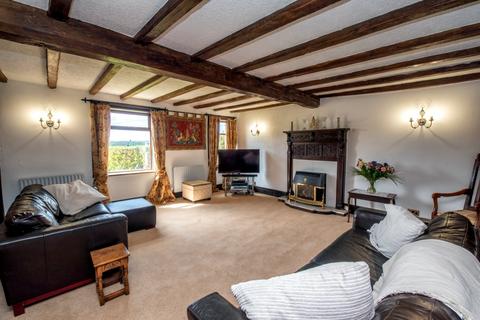 4 bedroom detached house for sale, Shelf, West Yorkshire HX3