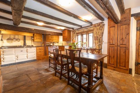 4 bedroom detached house for sale, Shelf, West Yorkshire HX3