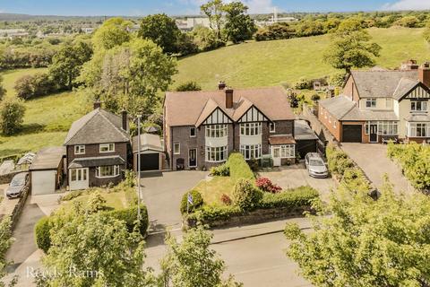 3 bedroom semi-detached house for sale, Rainow Road, Cheshire SK10