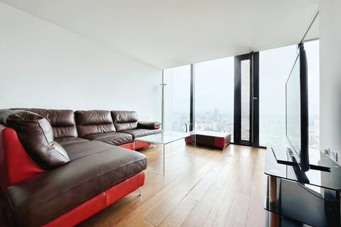 2 bedroom apartment to rent, Deansgate, Greater Manchester M3