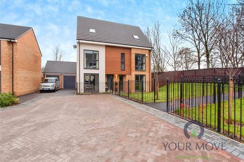 5 bedroom detached house to rent, Grosvenor Walk, South Yorkshire S70