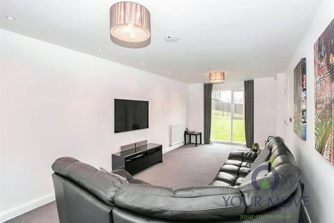 5 bedroom detached house to rent, Grosvenor Walk, South Yorkshire S70