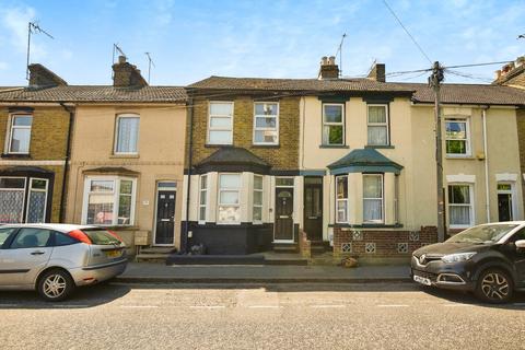 Green Street, Kent ME7