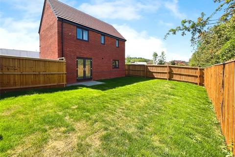 3 bedroom detached house for sale, Codling Close, Stapleford NG9