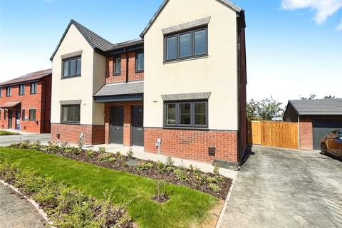 3 bedroom semi-detached house for sale, Codling Close, Stapleford NG9
