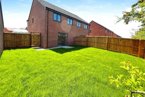 3 bedroom semi-detached house for sale, Codling Close, Stapleford NG9