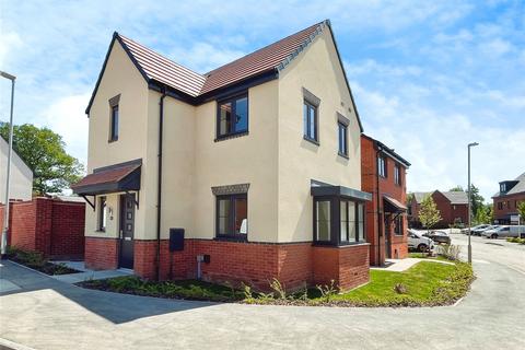 3 bedroom detached house for sale, Codling Close, Stapleford NG9