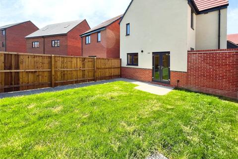 3 bedroom detached house for sale, Codling Close, Stapleford NG9