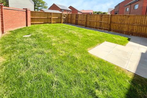 3 bedroom detached house for sale, Codling Close, Stapleford NG9