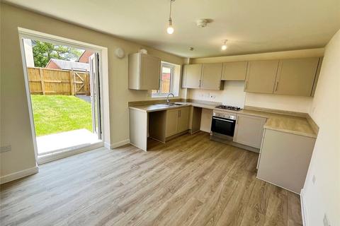 3 bedroom detached house for sale, Codling Close, Stapleford NG9